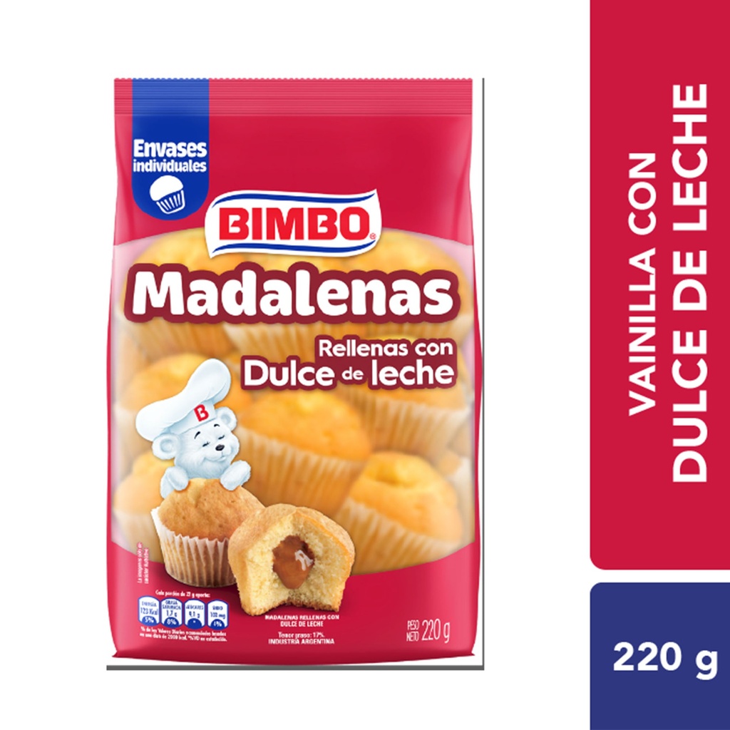 PAN DULCE VALENTE C. FRUTAS 400GR