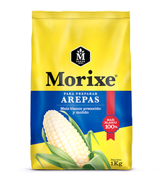 AVENA INSTANTANEA MORIXE 400 GR