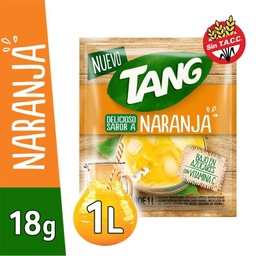 JUGO TANG NARANJA 18G