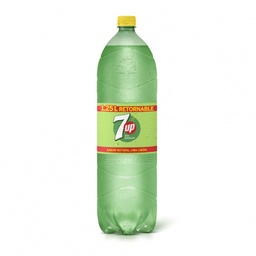 7UP RET. 2.25L