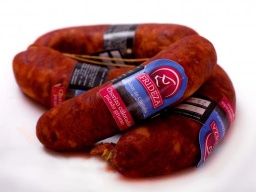 [F046] CHORIZO COLORADO TACURAL X UNIDAD