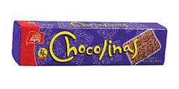 CHOCOLINAS ORG.170G