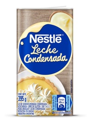 LECHE CONDENSADA NESTLE 395G