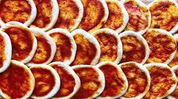 [101] PREP PIZZETAS CASERAS 4X