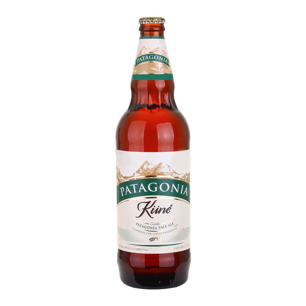 CERVEZA PATAGONIA KUNE 730CC
