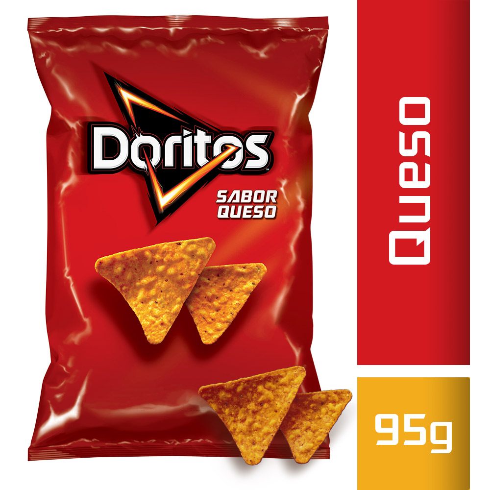 DORITOS SABOR PIZZA 74G