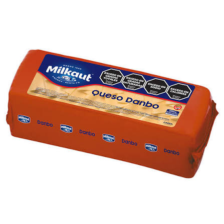 DAMBO MILKAUT