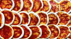 PREP PIZZETAS CASERAS 4X