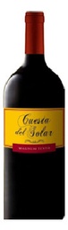 V. MAGNUM TINTO CUESTA DEL SOLAR  1125ML
