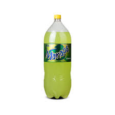MANAOS LIMON 3L