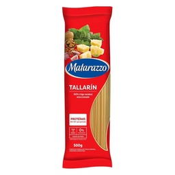 FIDEOS MATARAZZO TALLARIN N7 500G