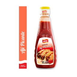 TERAPIA PICANTE SRIRACHA S/TACC 270ML