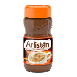CAFE ARLISTAN SUAVE 100G