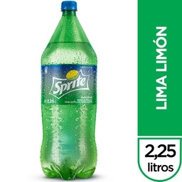 7UP  2L