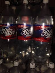 SODA BICCHY 2.25L