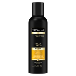 SHAMPOO TRESEMME BRILLO LEMEAR 250ML