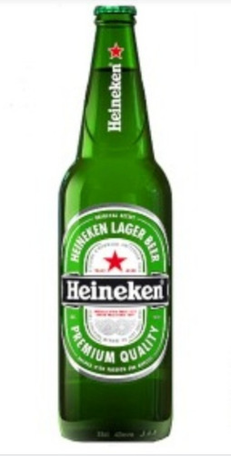 CERVEZA HNK 1000CC