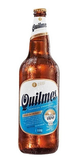 CERVEZA QUILMES CLASICA 1LT