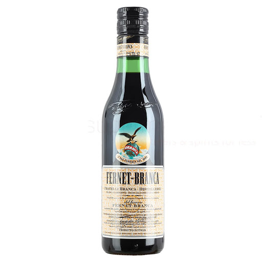 FERNET BRANCA 45CL