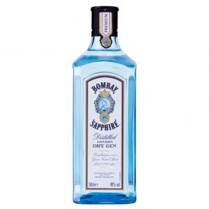 GIN BOMBAY 50CL