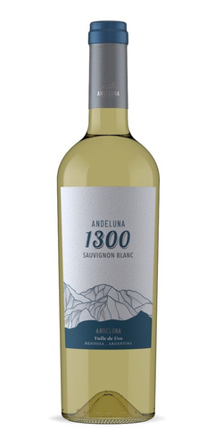 V. ANDELUNA 1300 SAUVIGNON BLANC 75CL