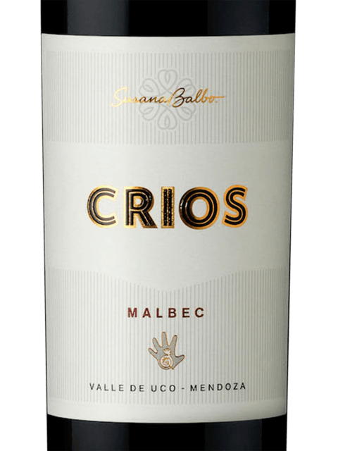 CRIOS MALBEC 2022