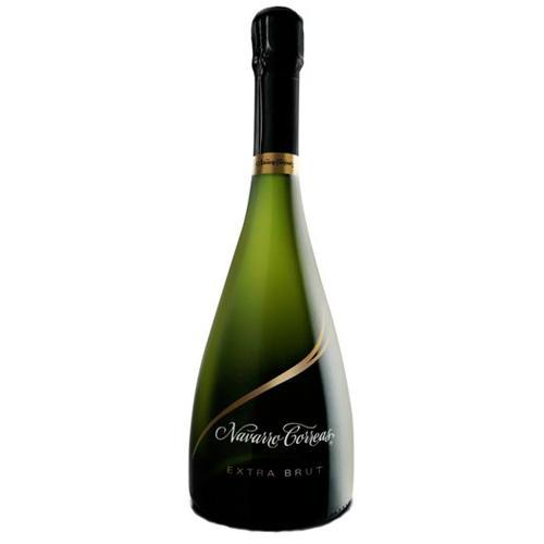 V. CHAMPAGNE NAVARRO CORREA EB 75CL