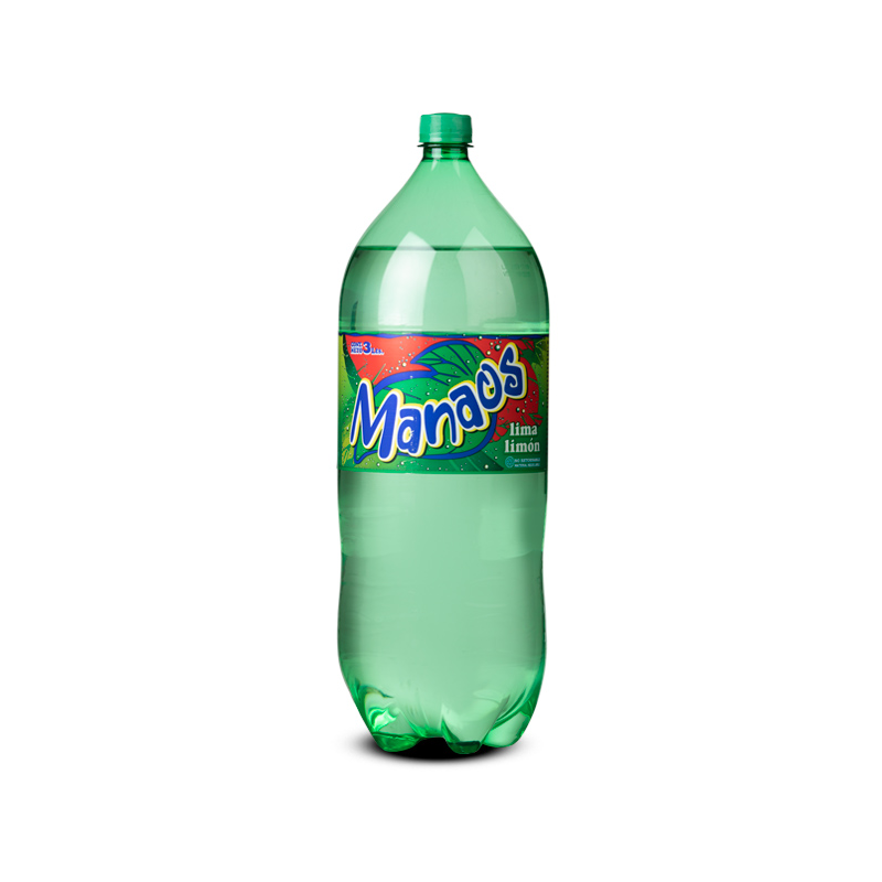 MANAOS LIMA LIMON 3L