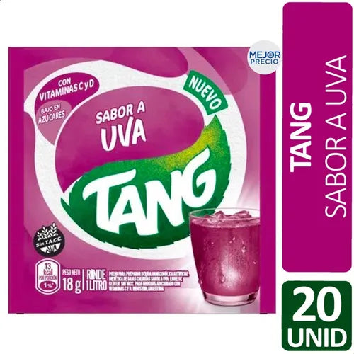 JUGO TANG UVA 18G