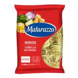 FIDEOS MATARAZZO NIDO CABELLO DE ANGEL 500GR