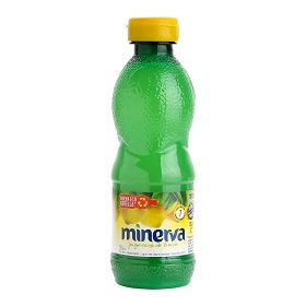 MINERVA LIMON 250CC S.TACC