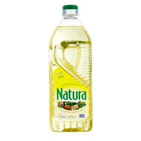 ACEITE GIRASOL NATURA 1.5L