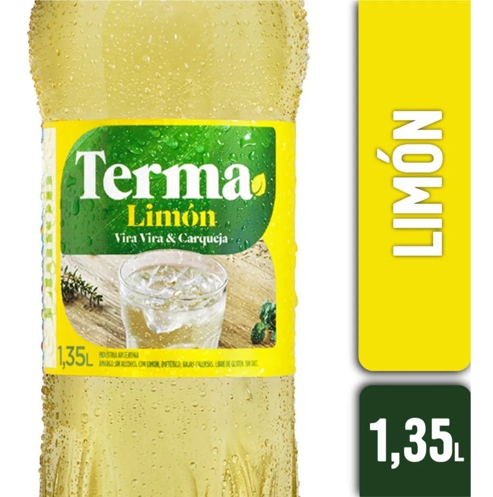 TERMA LIMON 1.35 LT