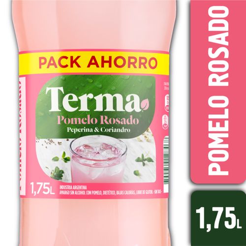 TERMA POMELO ROSADO 1.35 LT