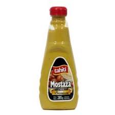 TAHITI MOSTAZA 285GR.