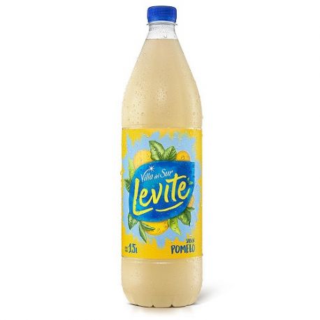 AGUA LEVITE POMELO 1.5LT