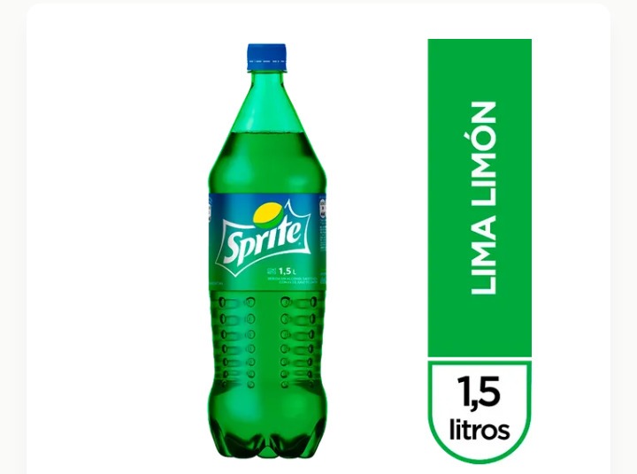 SPRITE 1.5L