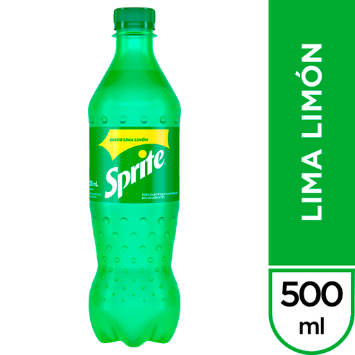 SPRITE 500CC