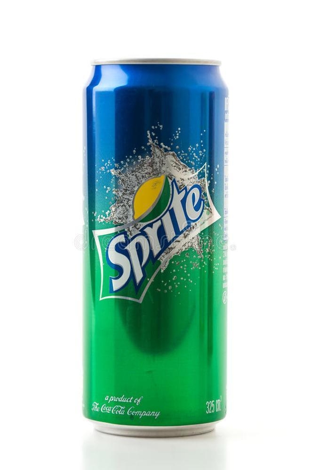 SPRITE LATA 310CC