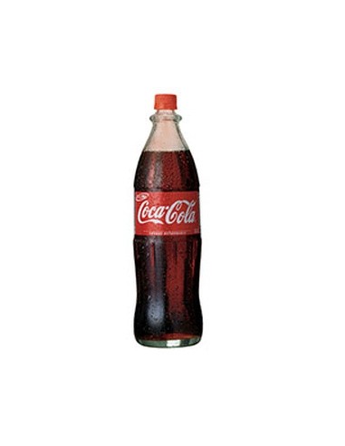 COCA COLA RET 1.25L