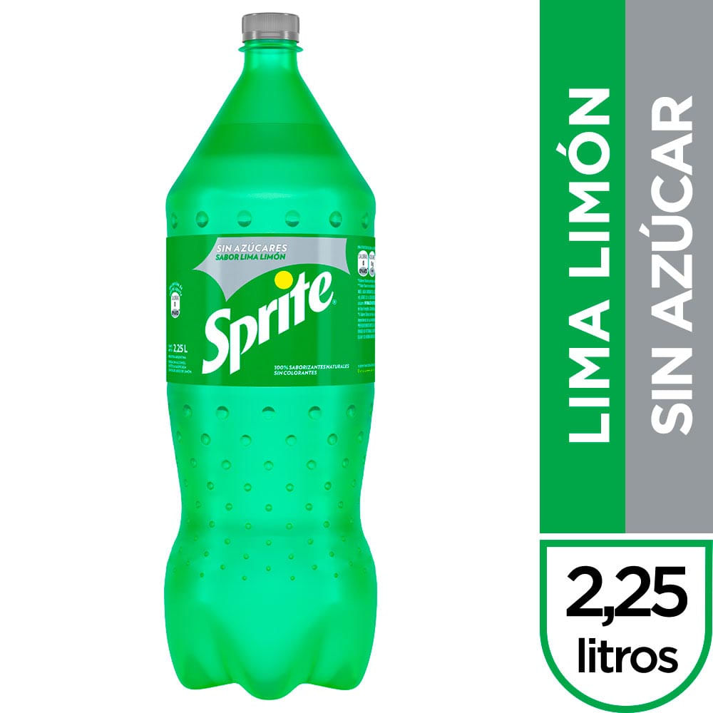 SPRITE S.A. 2250CC