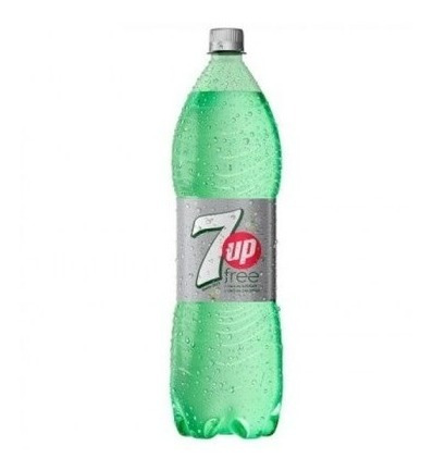 7UP S.A 1500CC