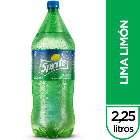 7UP  2.25L