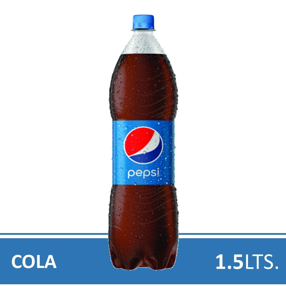 PEPSI 1.5L