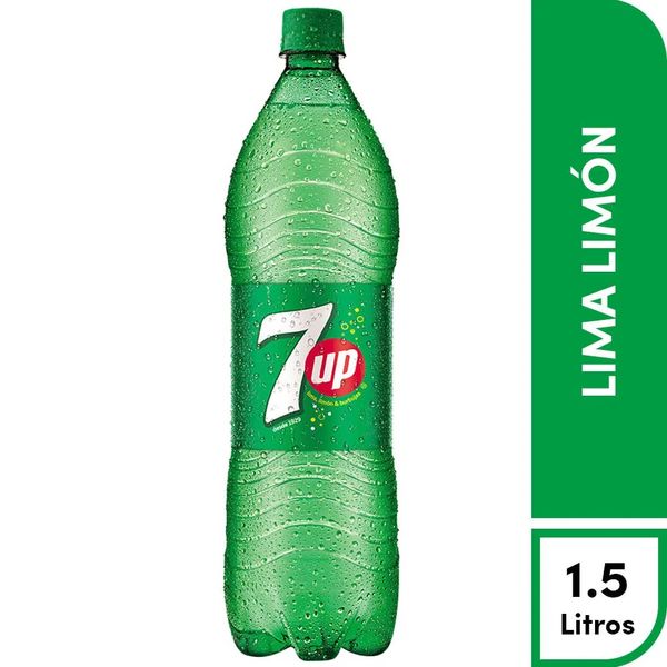 7UP 1500CC