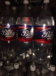 SODA BICCHY 2.25L