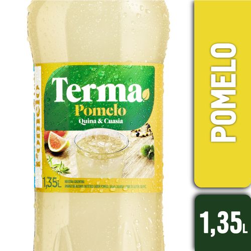 TERMA POMELO AMARILLO 1.35L 