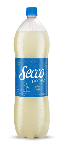 SECCO POMELO 3000CC