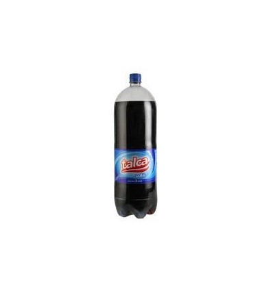 TALCA COLA 3L