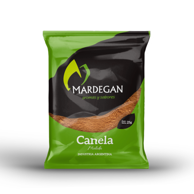 CANELA MARDEGAN 25GR